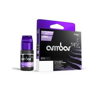 باندینگ FGM نسل پنج امبر FGM-Ambar APS