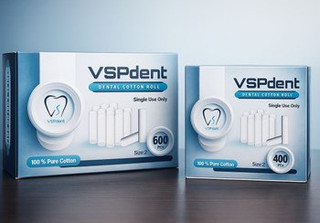 رول پنبه VSP