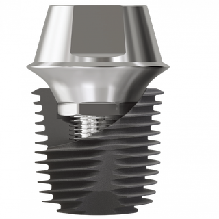 ایمپلنت کوروان CORE1 Implant (۱۰۰ عددی )
