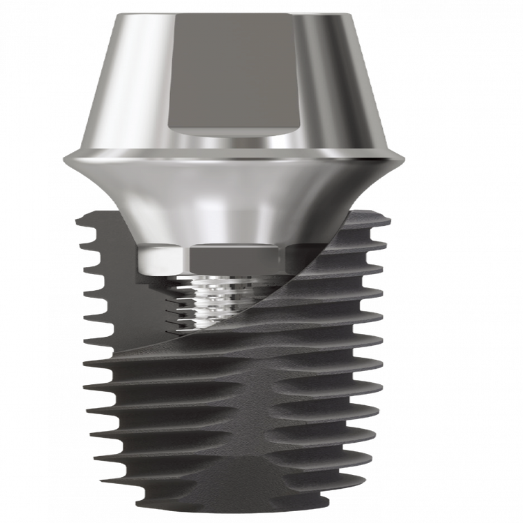 ایمپلنت کوروان CORE1 Implant (5۰۰ عددی )
